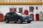 Hyundai Grand Santa Fe 2016 года